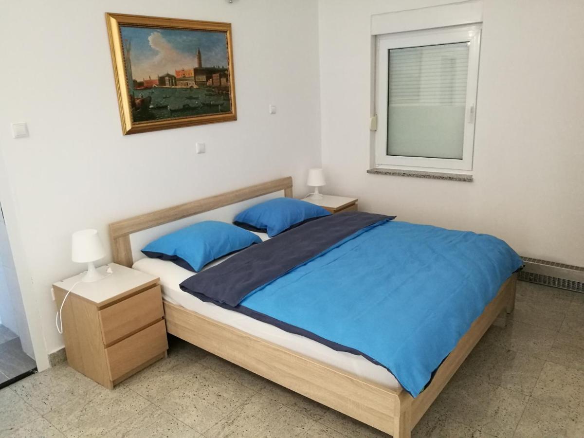 Apartments Lantina Бетина Экстерьер фото