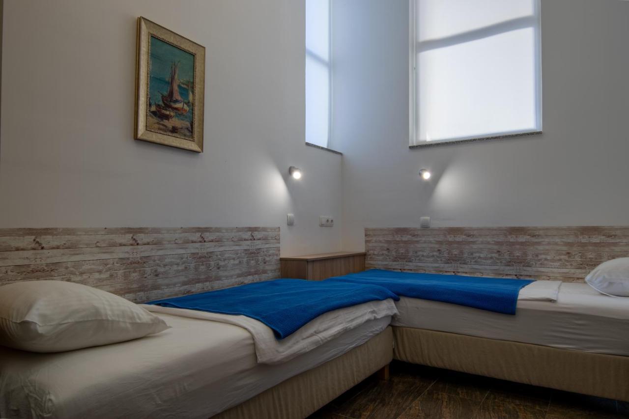 Apartments Lantina Бетина Экстерьер фото