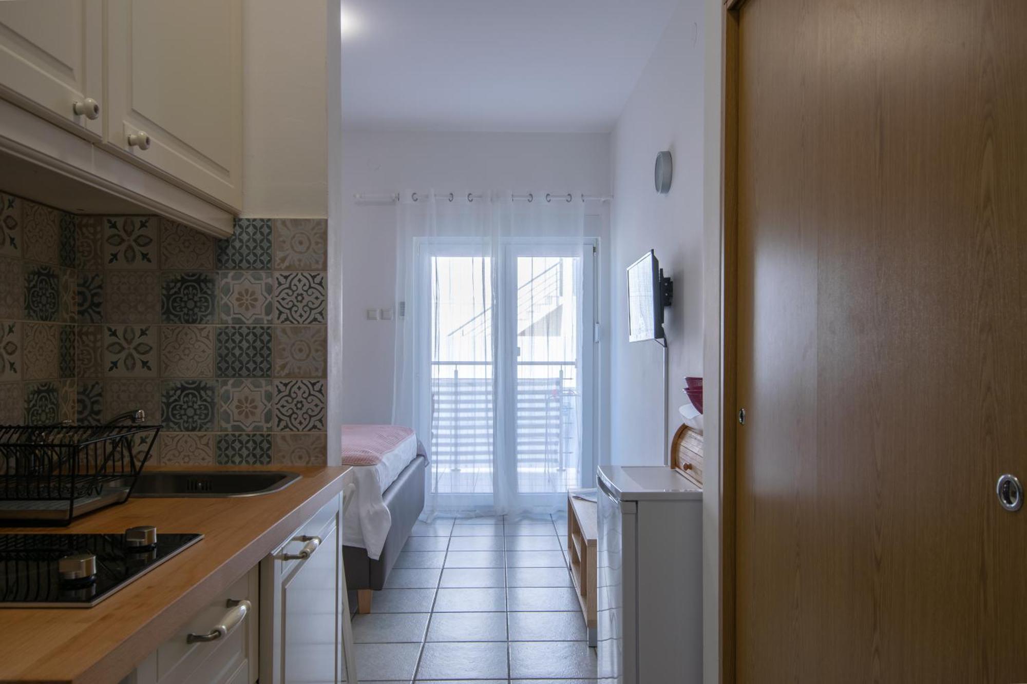 Apartments Lantina Бетина Номер фото