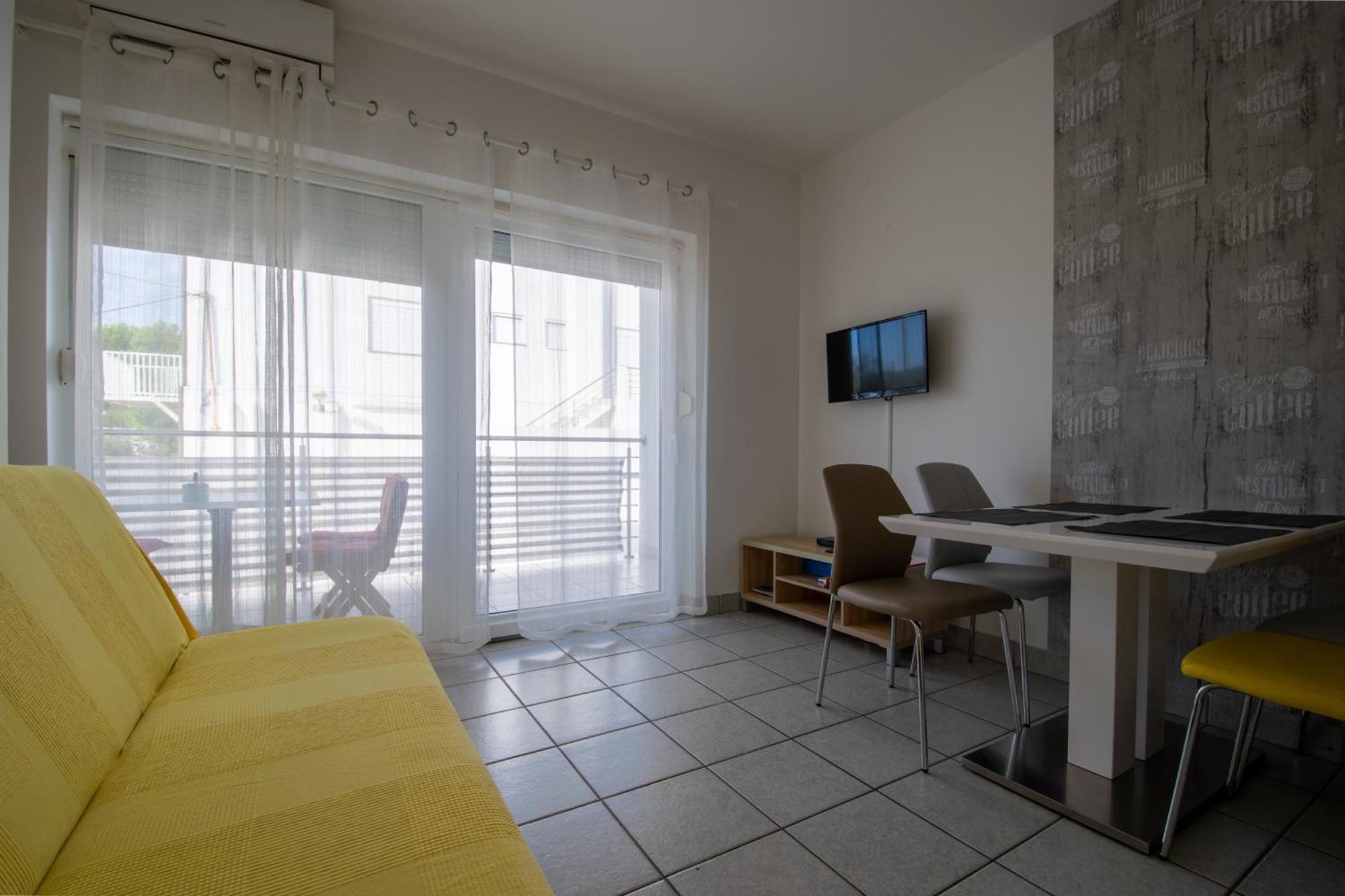 Apartments Lantina Бетина Номер фото